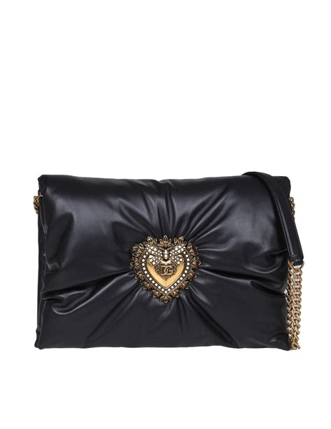 borsa dolce e gabbana cuore sacro